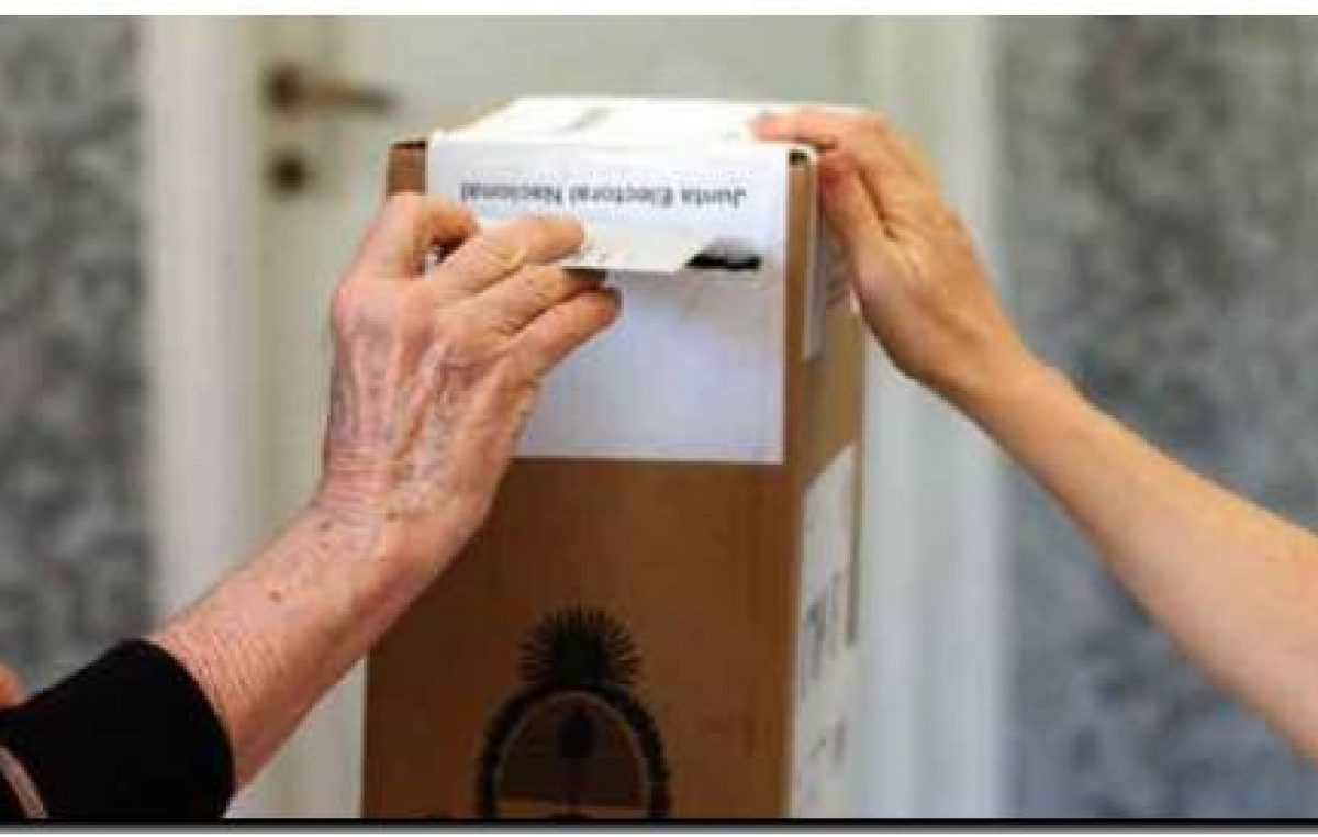 Duelo político de mujeres en otras tres localidades cordobesas