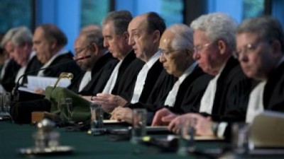 Corte de La Haya emitirá el 24 de septiembre fallo sobre competencia en demanda marítima boliviana