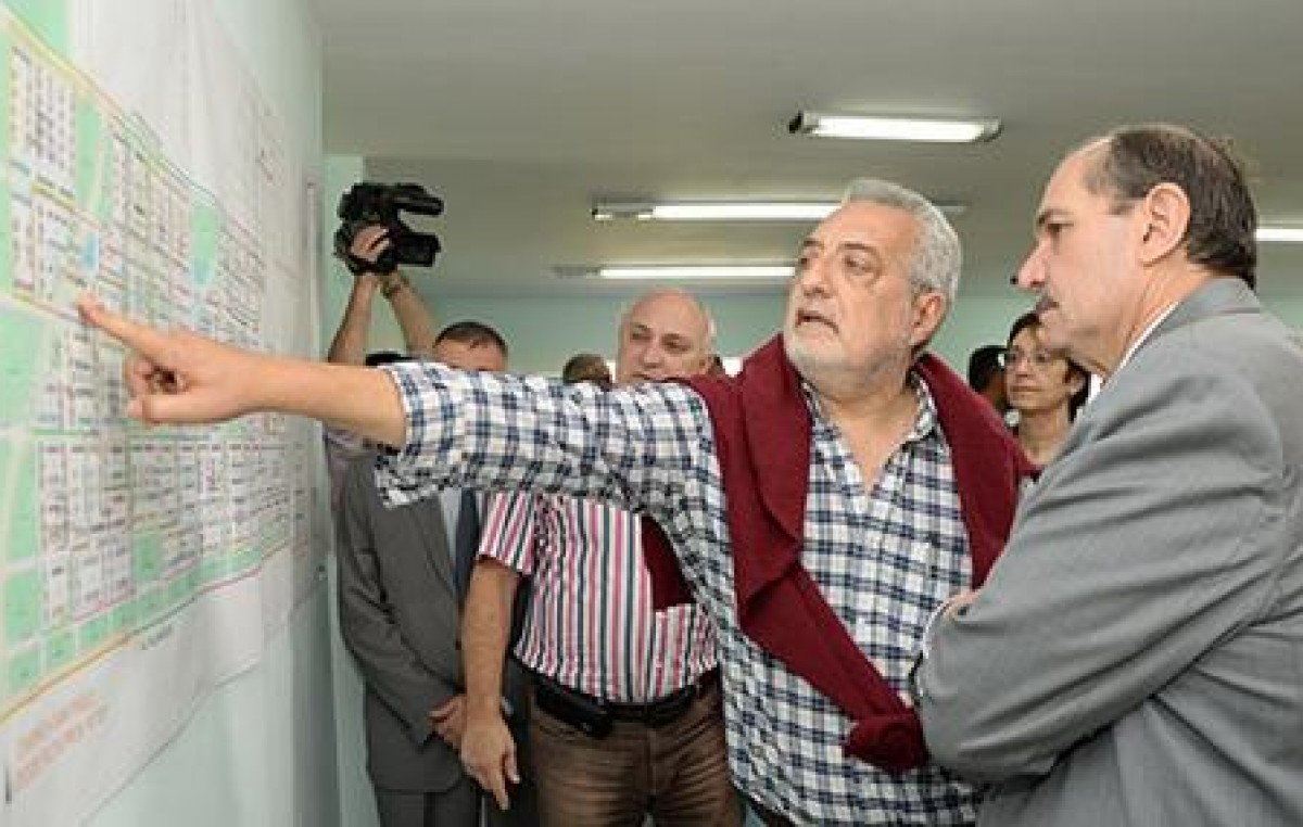 Se construirán 4.000 viviendas en Tucumán