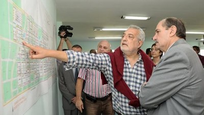 Se construirán 4.000 viviendas en Tucumán