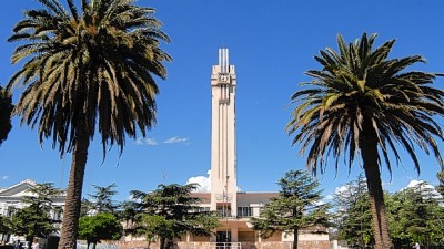 Tornquist: conceden el 3% de antigüedad a los municipales