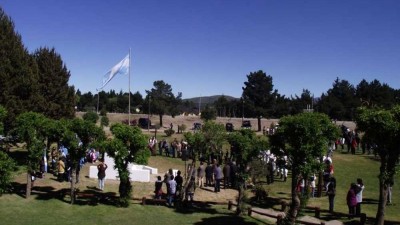 Aseguran que la Municipalidad de Dina Huapi duplicó la planta de empleados en 4 años