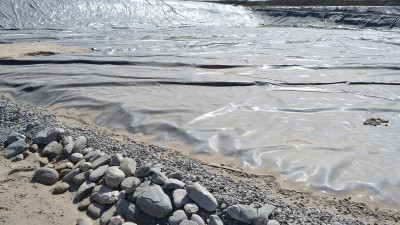 Catamarca: El nuevo depósito de residuos, a punto de entrar en funcionamiento