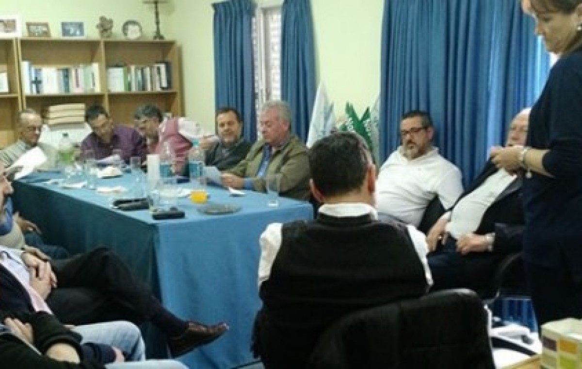 Santa Fe: Sistema previsional, los gremios rechazan posibles medidas de ajuste