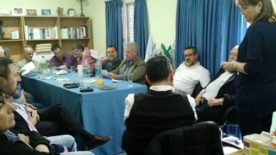Santa Fe: Sistema previsional, los gremios rechazan posibles medidas de ajuste