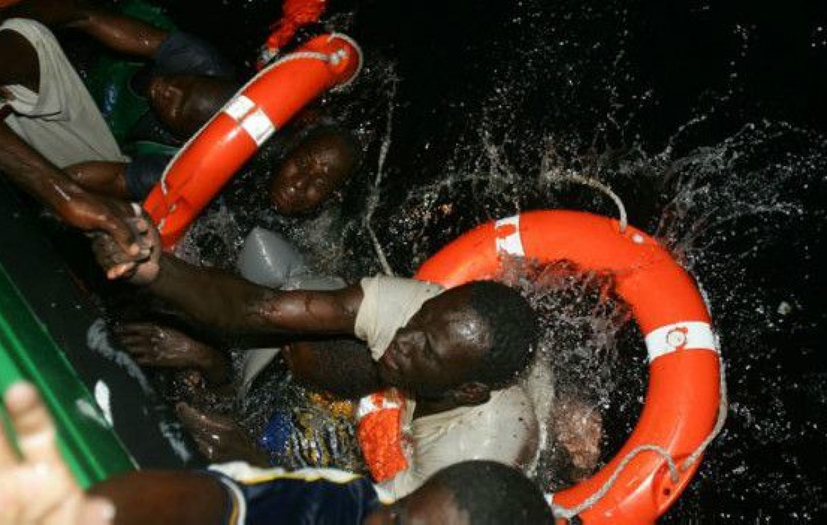 Presentan plan «audaz» para el reparto de 160.000 refugiados