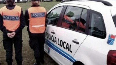 El lunes egresan los primeros efectivos de la Policía Local de Mar del Plata
