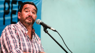 «Preocupa la Caja de Jubilaciones», así lo informo el titular de la Festram, Santa fe