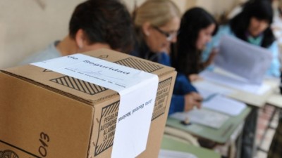 Buenos Aires: quedaron 738 candidatos en el camino y sólo 577 van a octubre