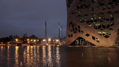 De la Sota acentuó el reparto discrecional de fondos a municipios
