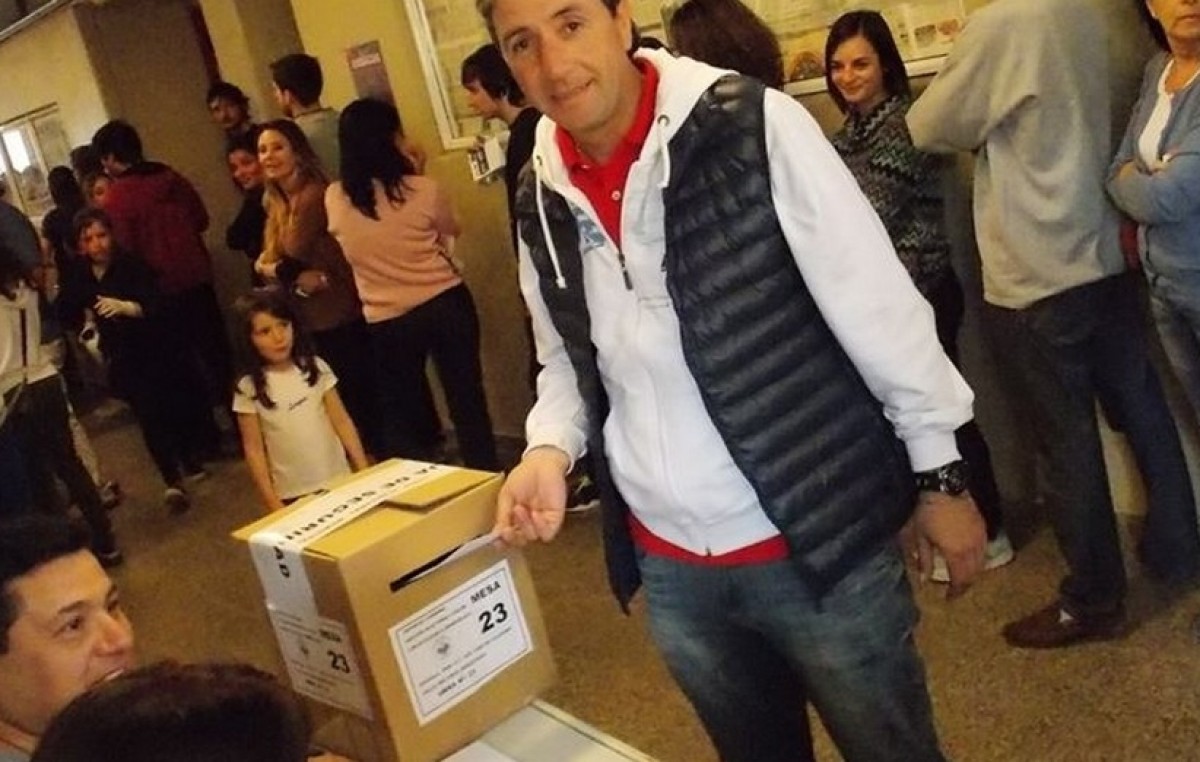 Elecciones: la UCR ganó en Mendiolaza y Hernando y el PJ en otras cinco localidades