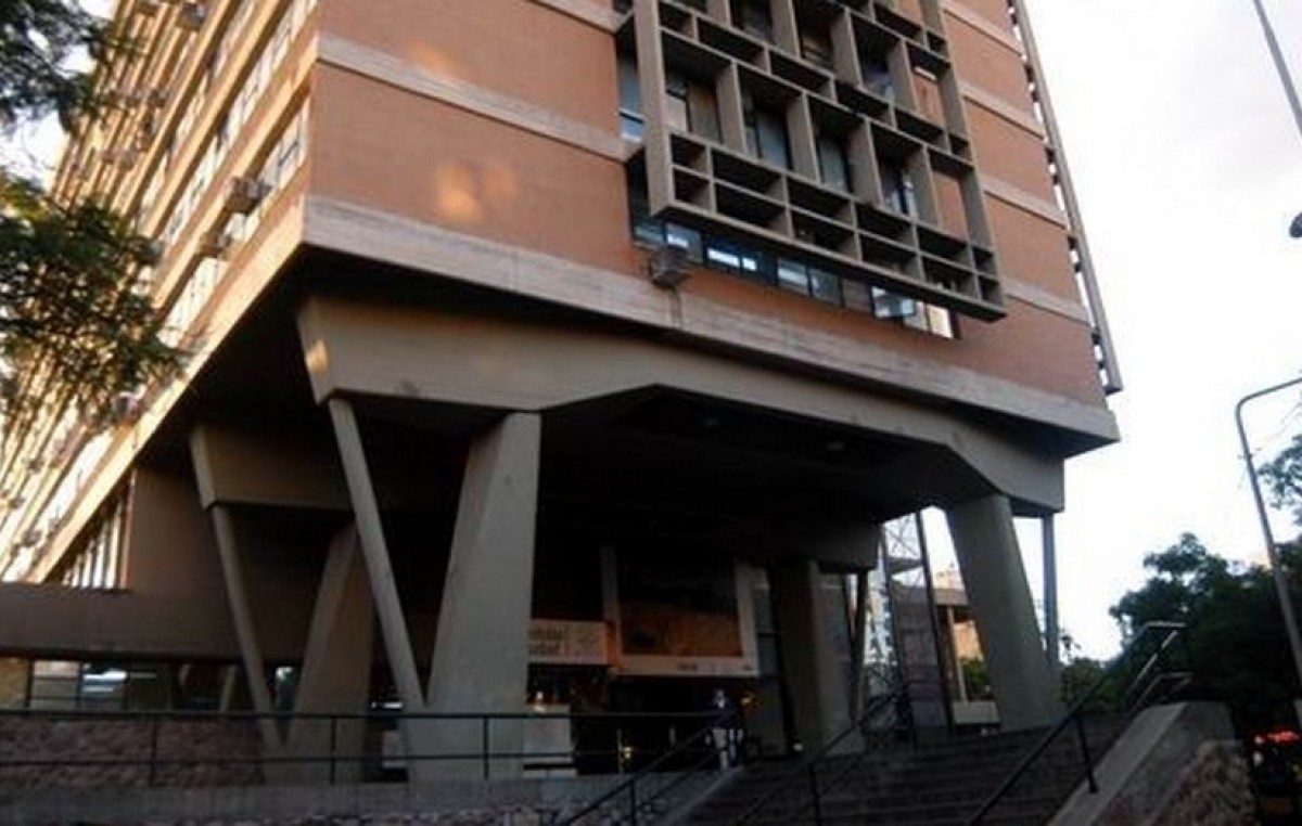 Córdoba: Defensa Civil de asamblea por deuda salarial y falta de flota