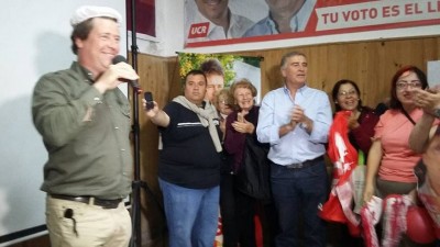 El radicalismo le arrebató Bell Ville al PJ y retuvo el Gobierno municipal de Obispo Trejo