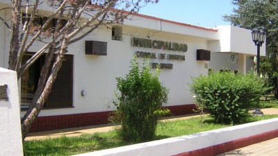 Corral de Bustos: Una aplicación en el celular servirá para controlar a la Municipalidad