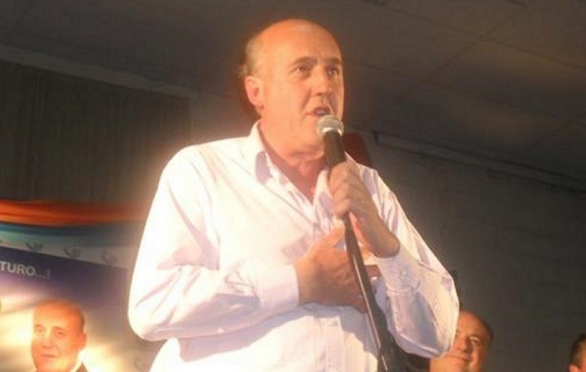El peronista Chiocarello será el nuevo intendente de Las Varillas