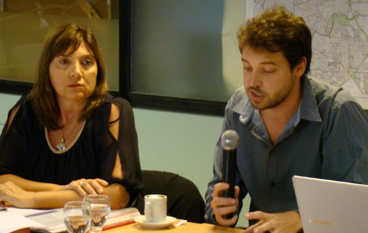 Con observaciones y críticas, se retomó el debate por el Código de Convivencia en Córdoba