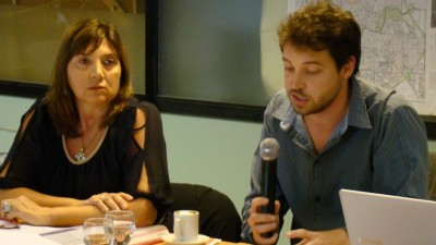 Con observaciones y críticas, se retomó el debate por el Código de Convivencia en Córdoba