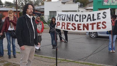 Conflicto Municipal en Esquel: “El Ejecutivo equivocó el camino”