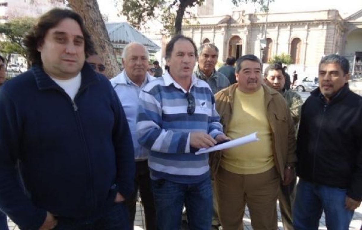 El SOEM La Rioja reclama que el último aumento del año sea del 20%