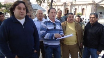 El SOEM La Rioja reclama que el último aumento del año sea del 20%