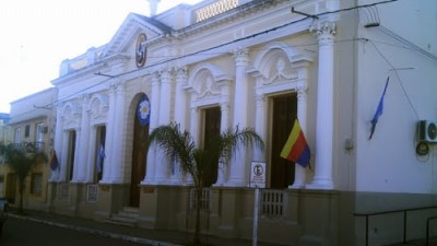 Municipales curuzucuateños retomarán las negociaciones para la tercera mejora salarial