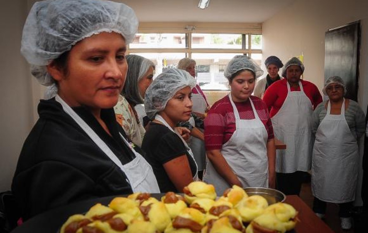 En Salta convocan a cubrir 60 vacantes laborales en distintos puestos