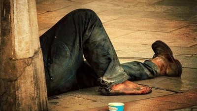 Uno de cada cuatro europeos, en riesgo de pobreza o exclusión