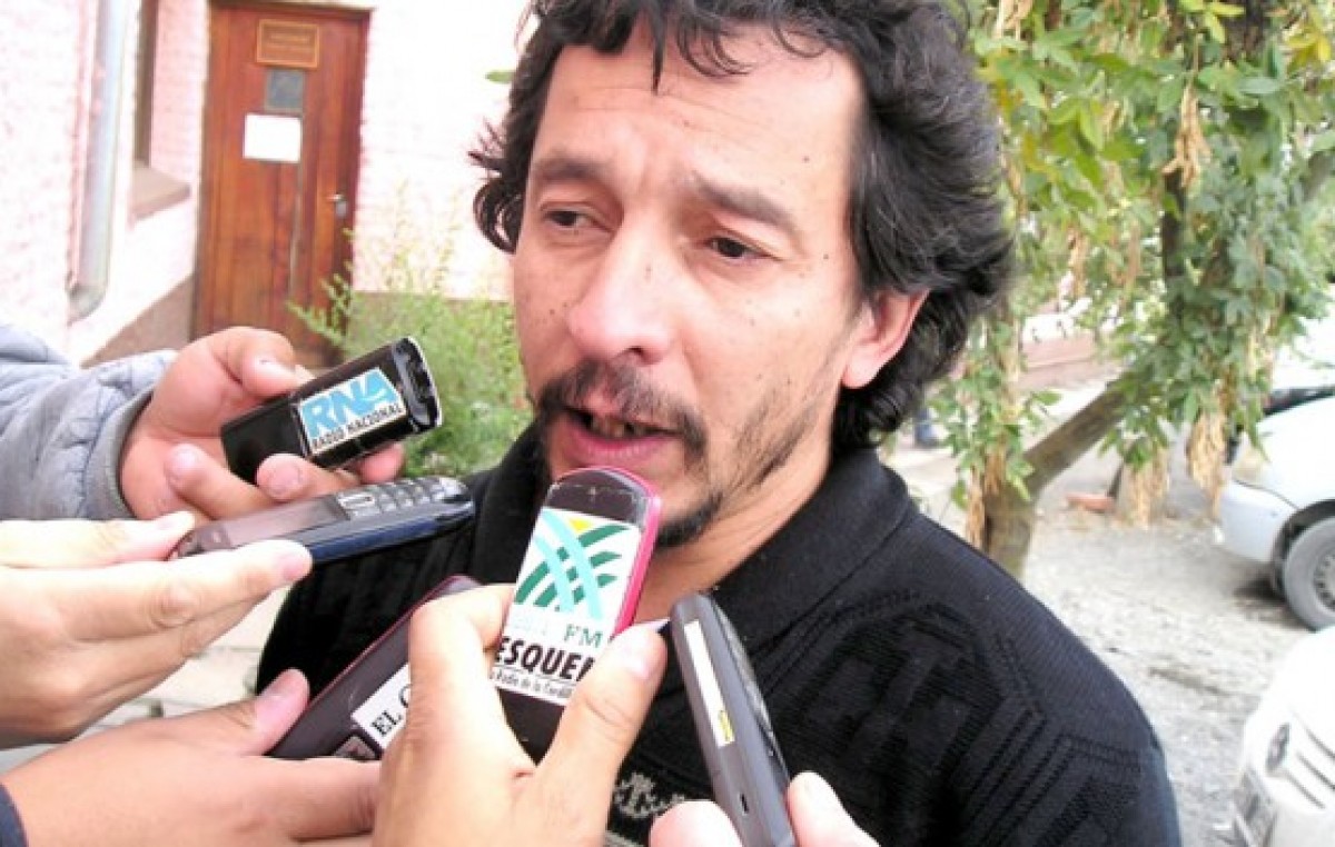 El Ejecutivo de Esquel ofreció 5 % de aumento y el SOEME plantea que es insuficiente