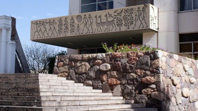 El actual Intendente seguirá en Guaymallén junto a casi 5.000 empleados
