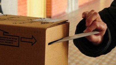 UCR gobernará Monte Maíz después de 40 años