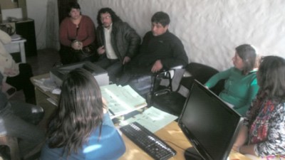 Esquel: La semana próxima continuará la discusión entre Soeme y el Municipio por concurso de cargos