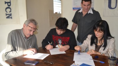 Gremios municipales de Río Grande reclaman una urgente convocatoria a paritarias