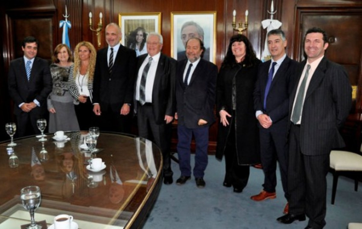 Nación aportará 8,5 millones a Chubut para fortalecer la gestión de residuos urbanos