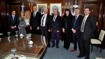 Nación aportará 8,5 millones a Chubut para fortalecer la gestión de residuos urbanos