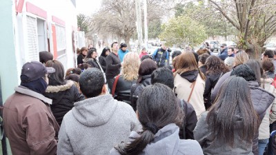 Se acumula la basura y piden la conciliación obligatoria en Plottier