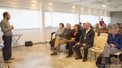 Casi cincuenta empresas interesadas en integrar el Polo Tecnológico de Bariloche