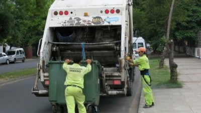 Ingresó el proyecto de boleto diferencial obrero para municipales correntinos