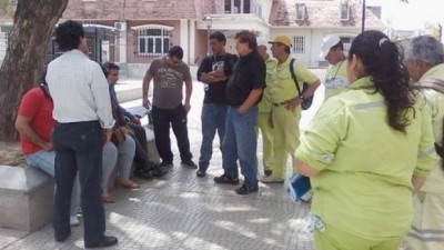 Sin definición paritaria en Corrientes