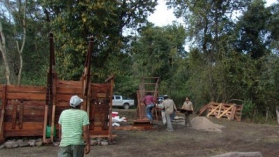 Más inversión en infraestructura para apuntalar a pequeños productores jujeños