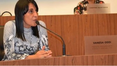 Crearán el Plan Municipal de Lenguaje No Sexista en Santa fe
