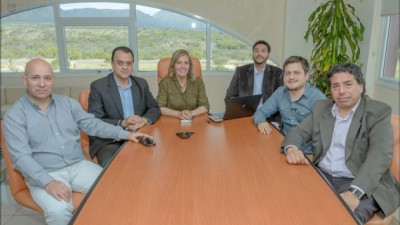 La Municipalidad de Villa Mercedes, en busca de la digitalización administrativa