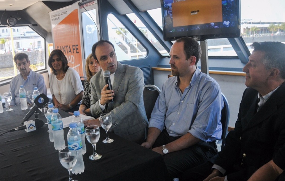 “El Súper TC2000 generó $50 millones de movimiento económico” en Santa Fe