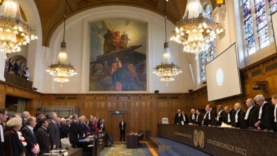 La Haya se declaró competente para tratar el conflicto Chile-Bolivia
