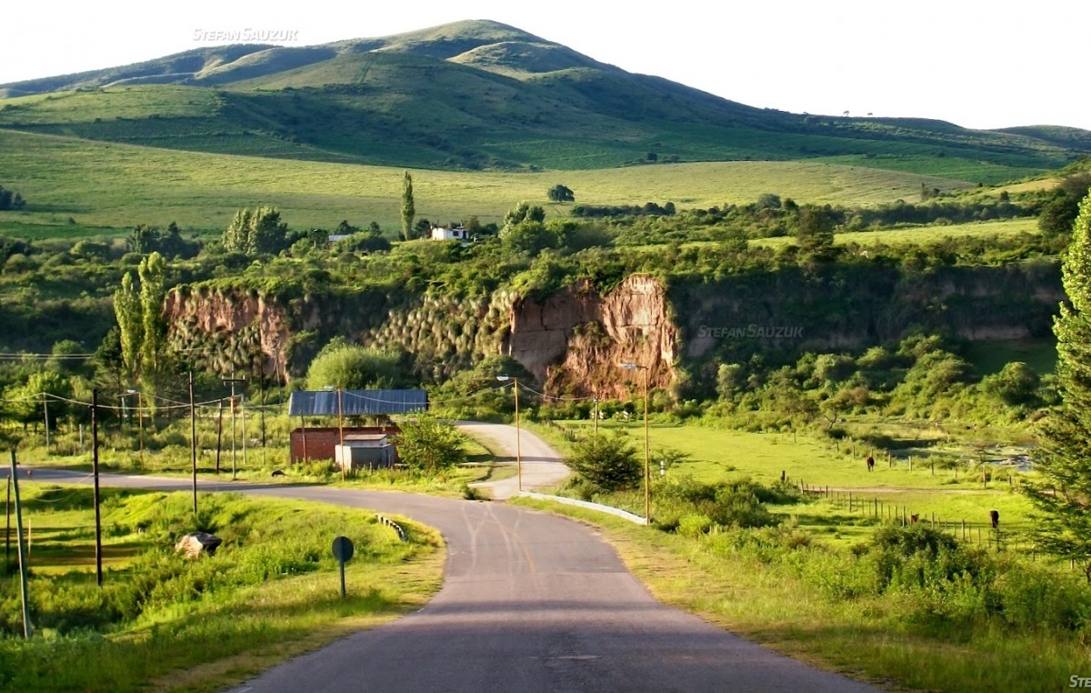 Catamarca: Proponen la creación definitiva de la municipalidad de Balcozna