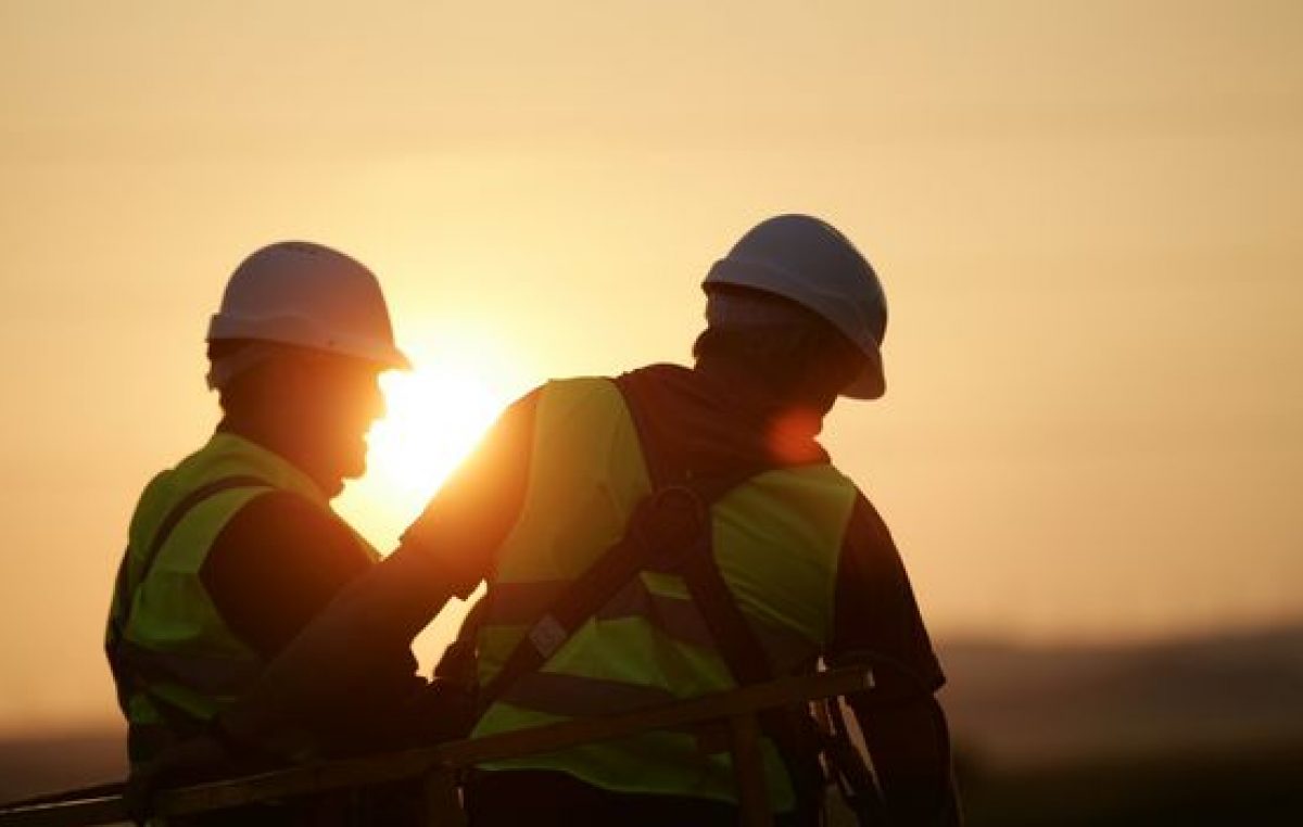 El Índice de Salarios registró en julio una suba de 29,17 por ciento interanual