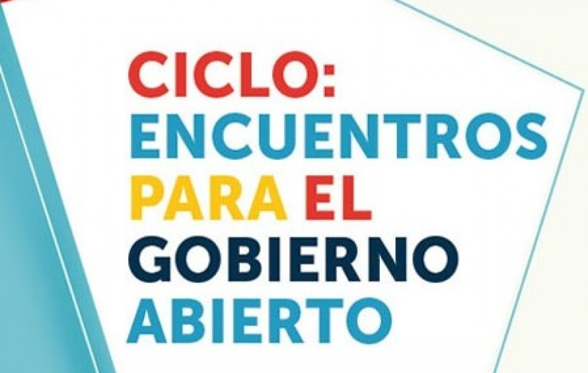 El 6 de octubre se debatirá en Paraná sobre el rol de los gobiernos locales como dinamizadores del desarrollo