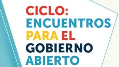 El 6 de octubre se debatirá en Paraná sobre el rol de los gobiernos locales como dinamizadores del desarrollo