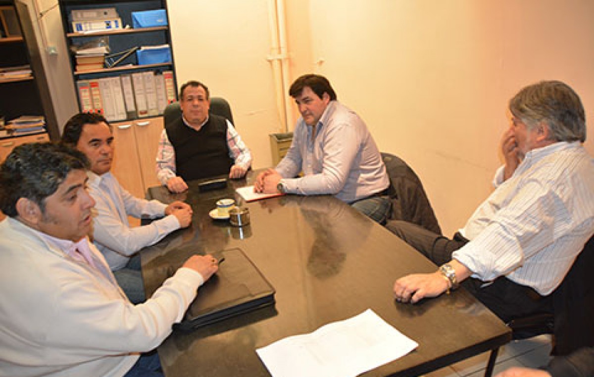 SOEM Río Gallegos:  resolvió iniciar retención de tareas hasta el miércoles