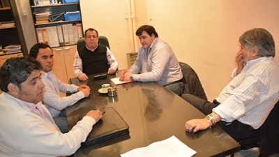 SOEM Río Gallegos:  resolvió iniciar retención de tareas hasta el miércoles