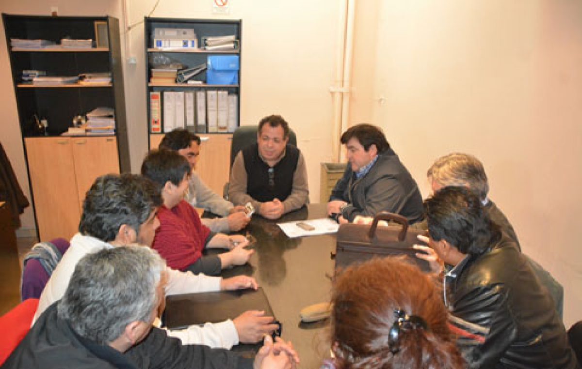 Río Gallegos: Tras un extenso conflicto, hubo acuerdo en paritaria municipal 